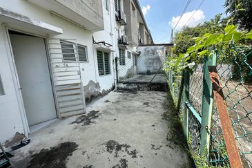 Taman Pelangi Semenyih