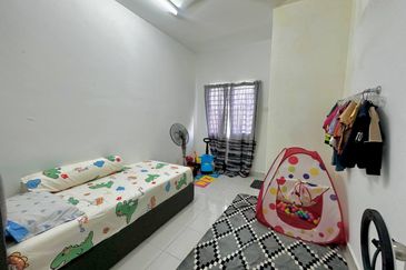 Taman Pelangi Semenyih