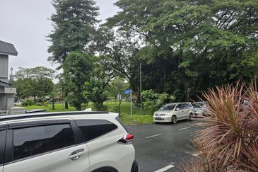 Taman Pulai Jaya