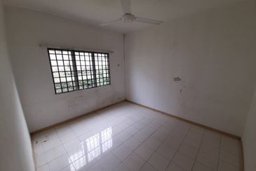 Taman Kajang Perdana