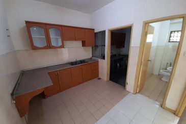 Taman Kajang Perdana