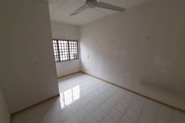 Taman Kajang Perdana