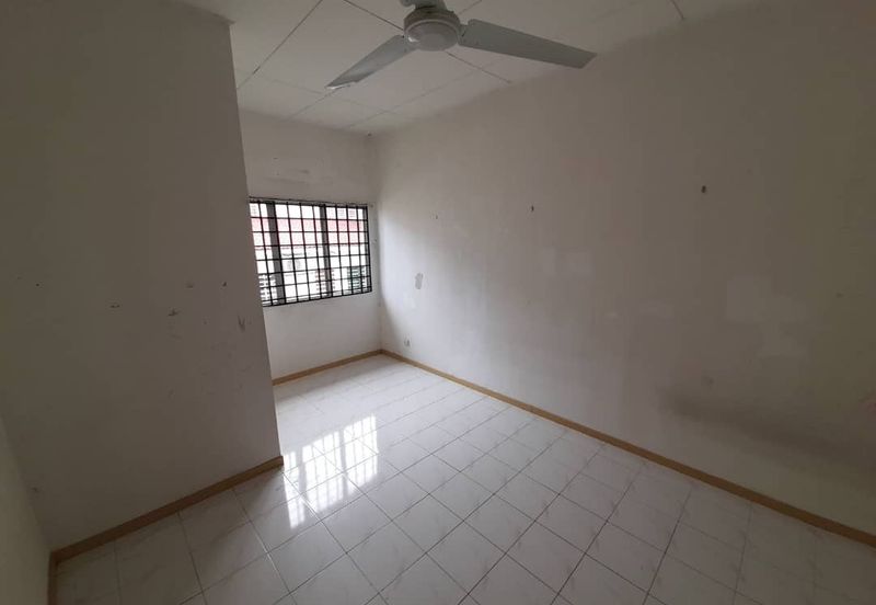 Taman Kajang Perdana