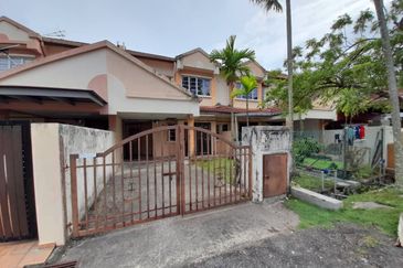 Taman Kajang Perdana