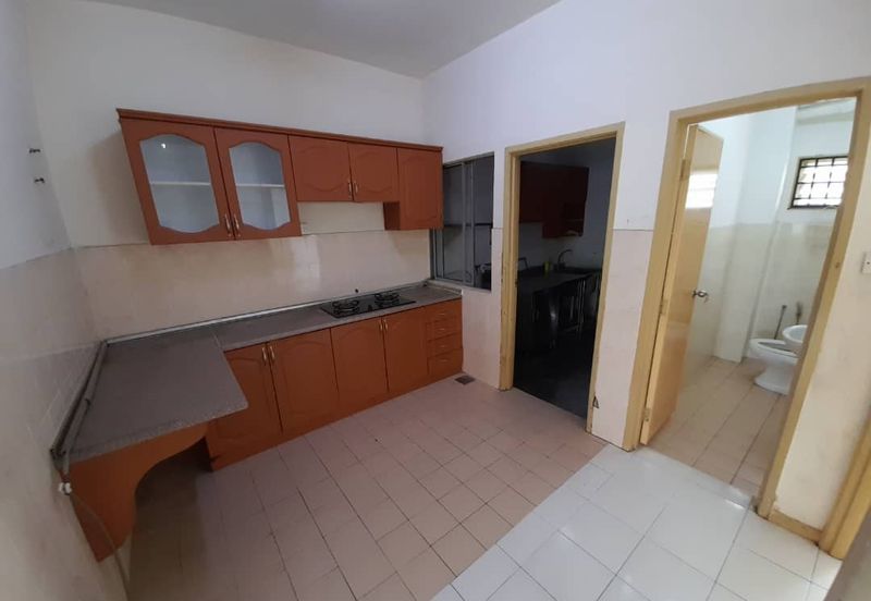 Taman Kajang Perdana