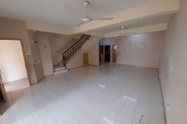 Taman Kajang Perdana