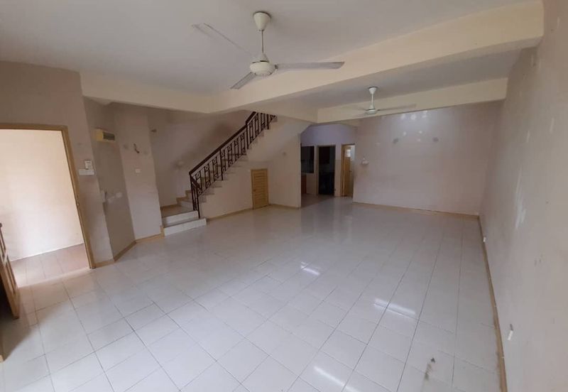 Taman Kajang Perdana