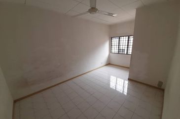 Taman Kajang Perdana