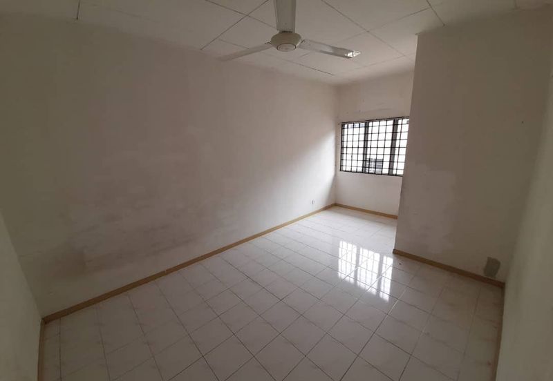 Taman Kajang Perdana