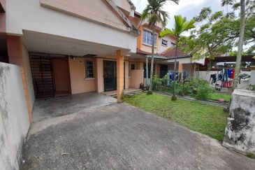 Taman Kajang Perdana