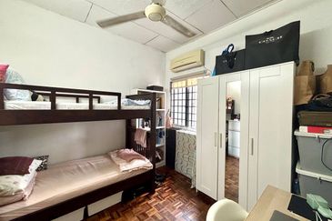 Seksyen 7, Bandar Baru Bangi