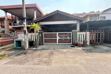 Seksyen 7, Bandar Baru Bangi