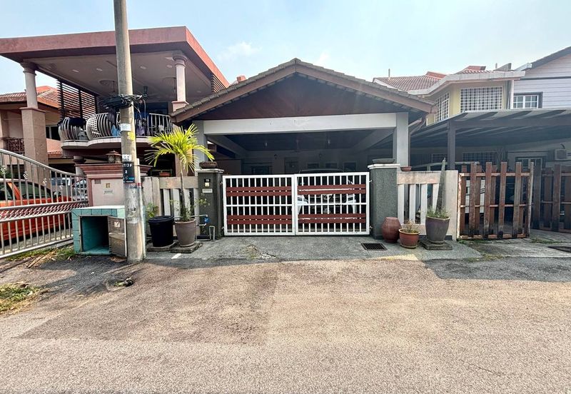 Seksyen 7, Bandar Baru Bangi