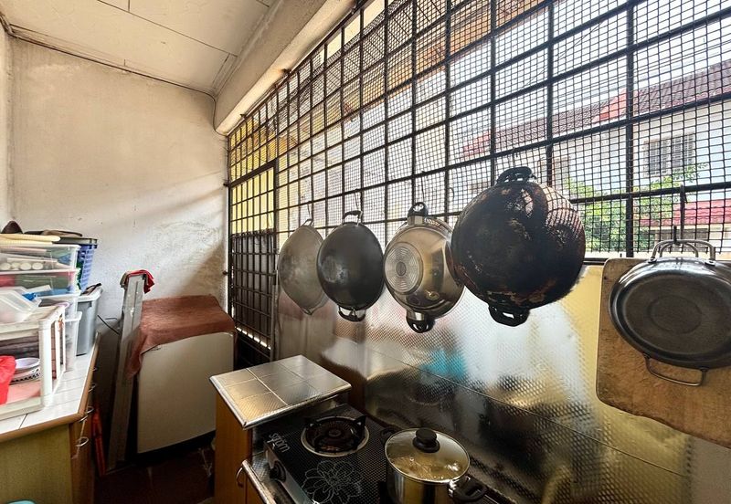 Seksyen 7, Bandar Baru Bangi