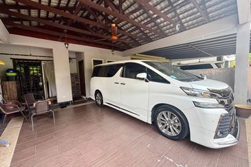 Seksyen 7, Bandar Baru Bangi