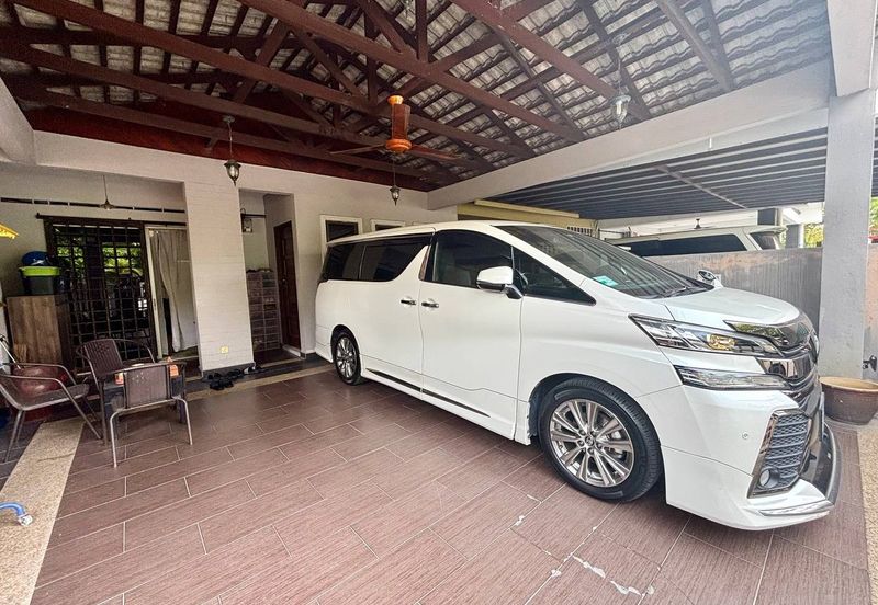 Seksyen 7, Bandar Baru Bangi