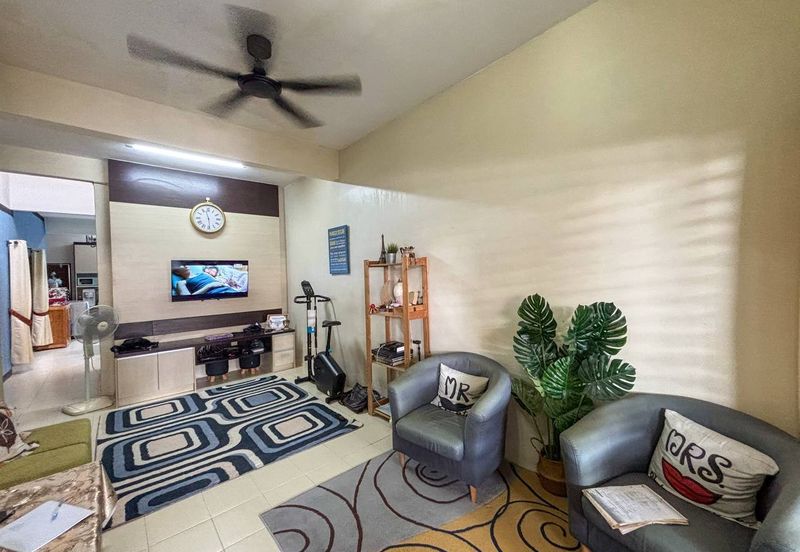 Seksyen 30, Shah Alam