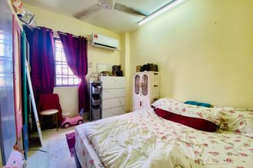 Sentul Utama Condominium