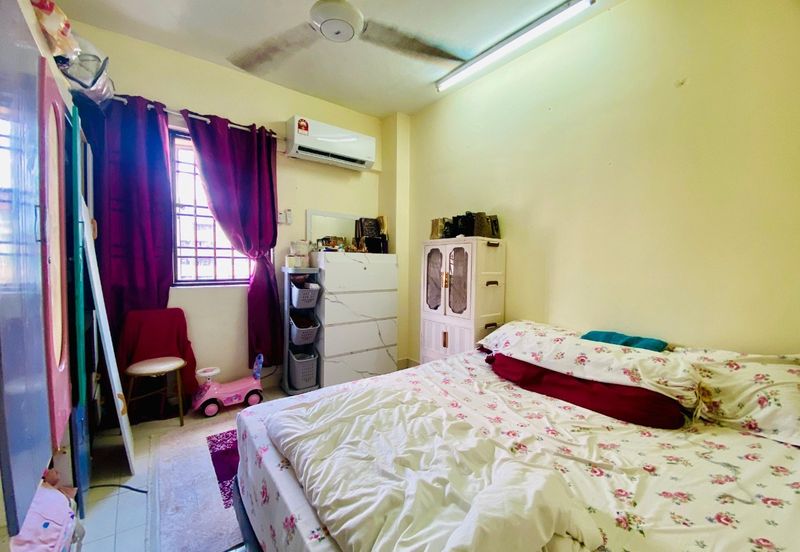 Sentul Utama Condominium