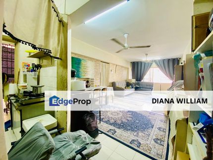 SENTUL UTAMA CONDOMINIUM FOR SALE , Kuala Lumpur, Sentul
