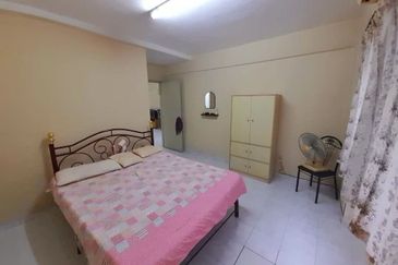 Persiaran Puncak Alam 2 