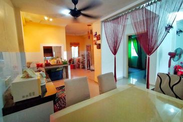 Persiaran Puncak Alam 2 