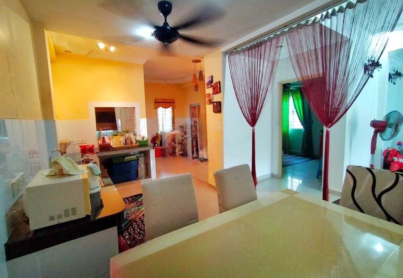 Persiaran Puncak Alam 2 