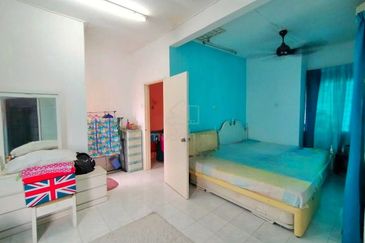 Persiaran Puncak Alam 2 