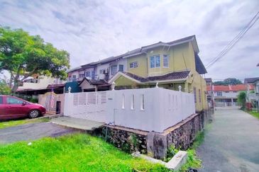 Persiaran Puncak Alam 2 