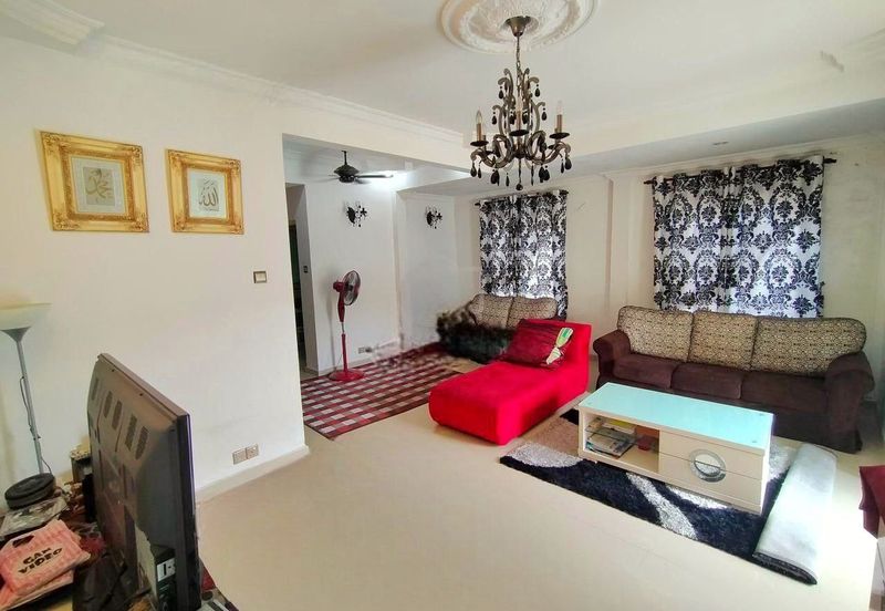 Persiaran Puncak Alam 2 