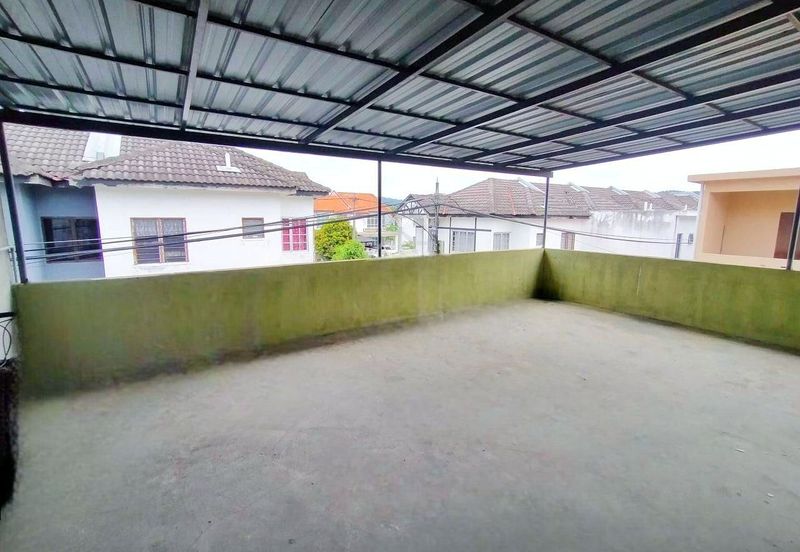 Persiaran Puncak Alam 2 