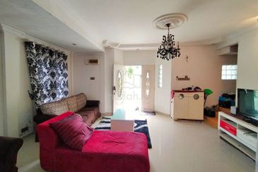 Persiaran Puncak Alam 2 