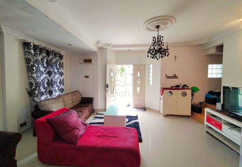 Persiaran Puncak Alam 2 