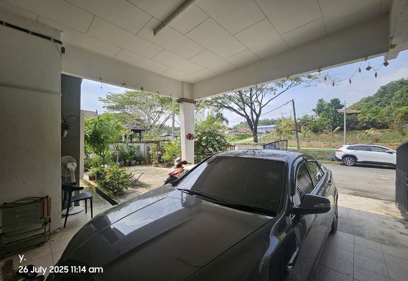 Taman Jenderam Murni *