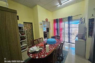 Taman Jenderam Murni