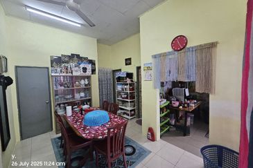 Taman Jenderam Murni