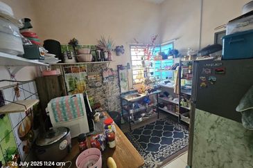 Taman Jenderam Murni