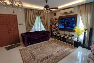 Bandar Country Homes