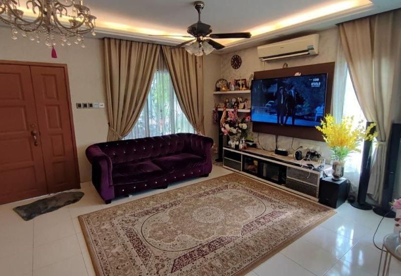 Bandar Country Homes