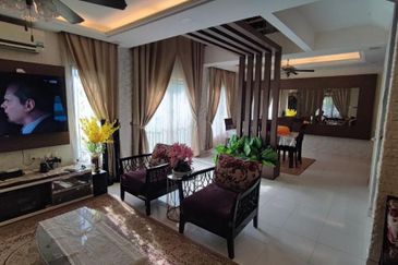 Bandar Country Homes