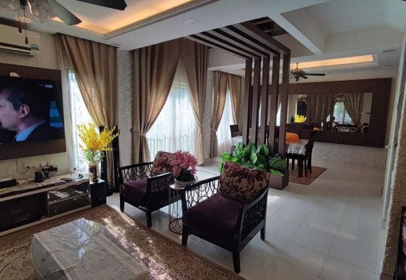 Bandar Country Homes