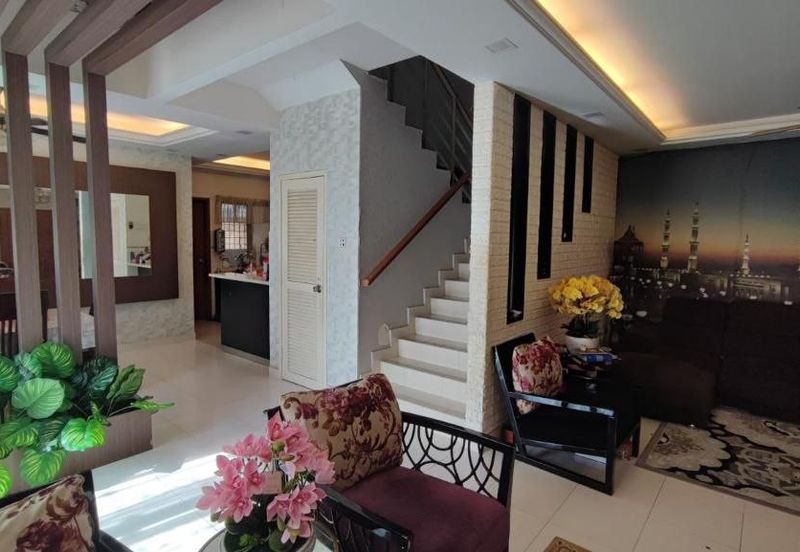 Bandar Country Homes