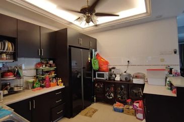 Bandar Country Homes