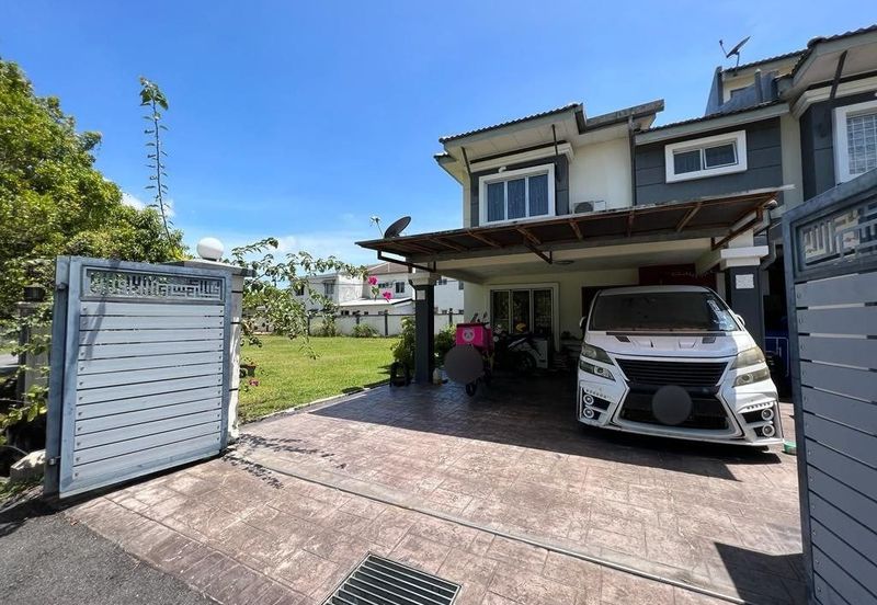 Bandar Country Homes