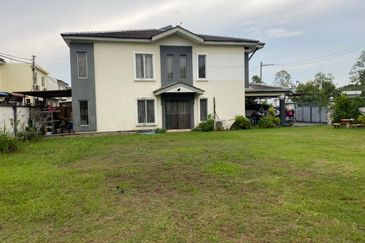 Bandar Country Homes