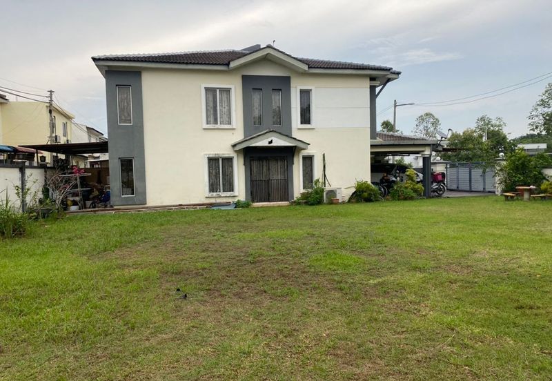 Bandar Country Homes