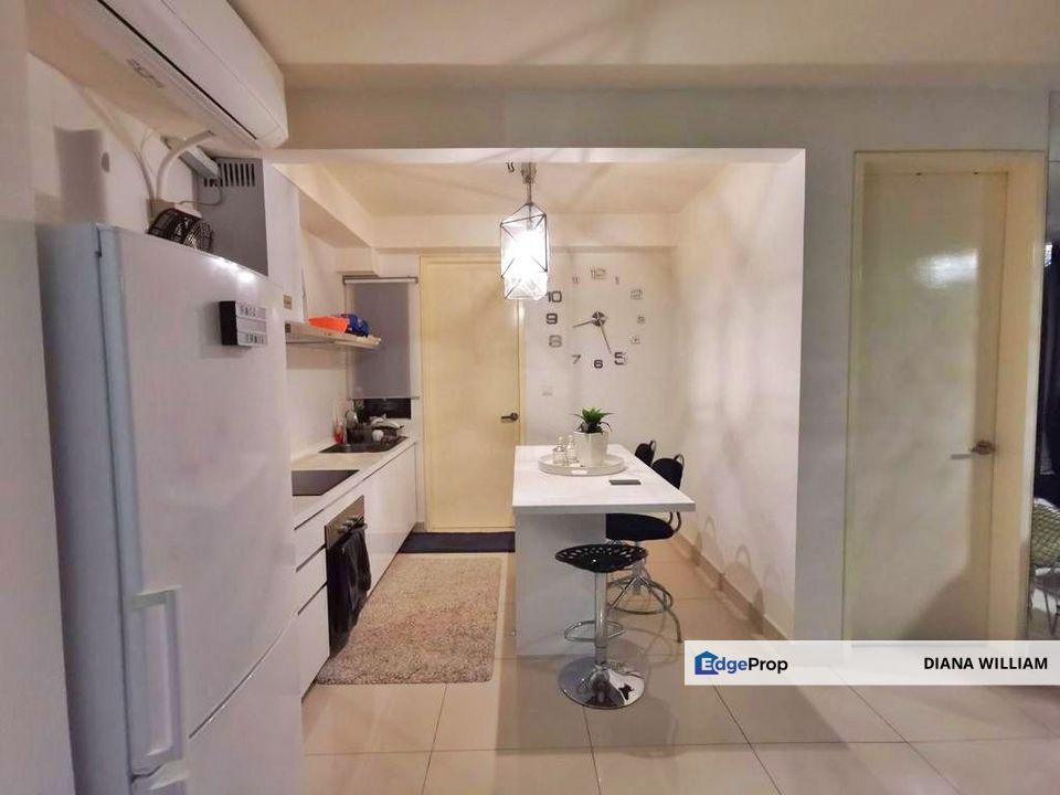 Nadayu62 @ Taman Melawati, Kuala Lumpur For sale , Selangor, Taman Melawati