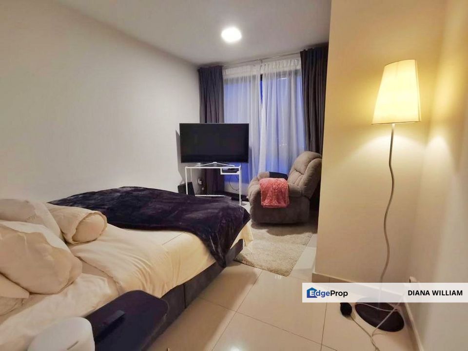 Nadayu62 @ Taman Melawati, Kuala Lumpur For sale , Selangor, Taman Melawati