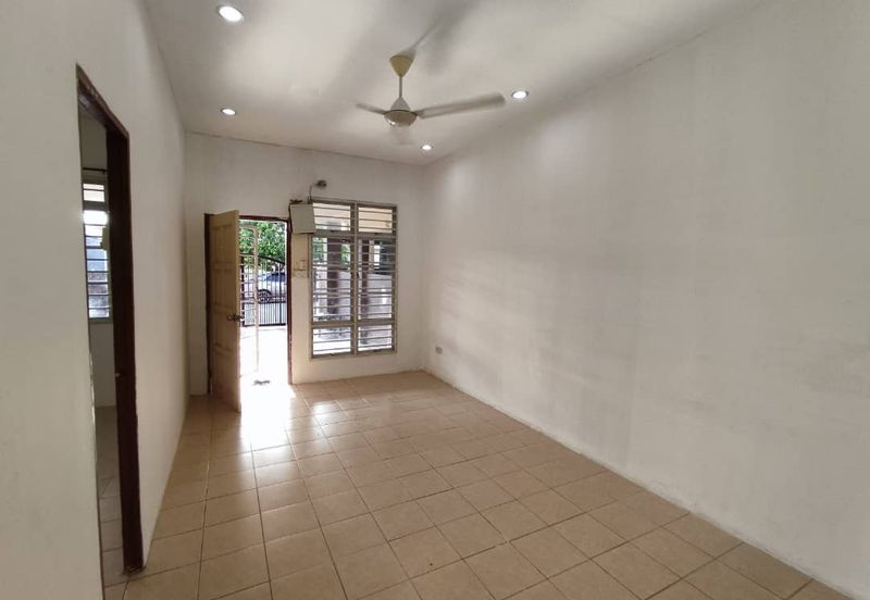 Taman Pinggiran Cyber