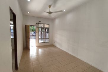 Taman Pinggiran Cyber